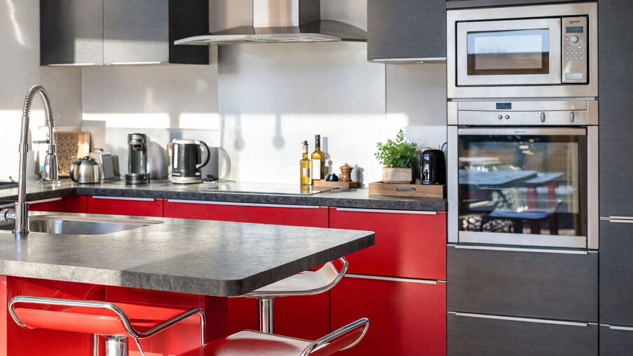 Photo of Kitchen in Olonne-sur-Mer