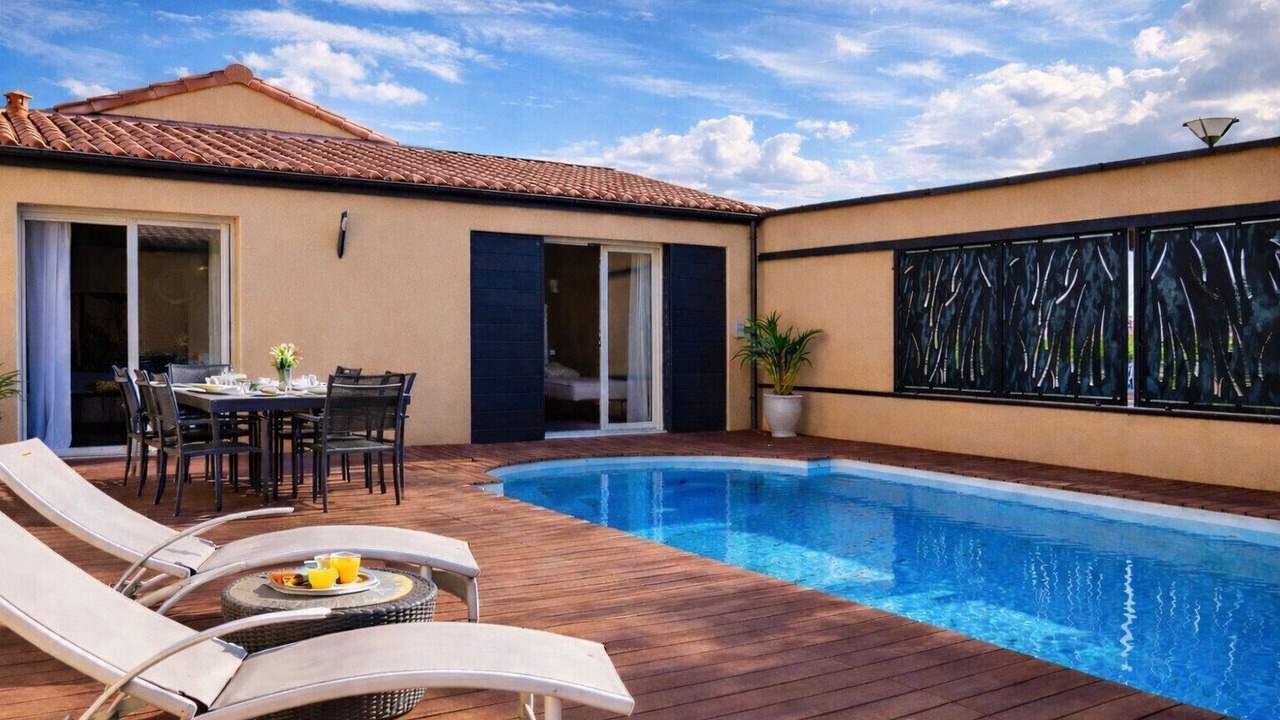 Photo of Outdoor in Olonne-sur-Mer