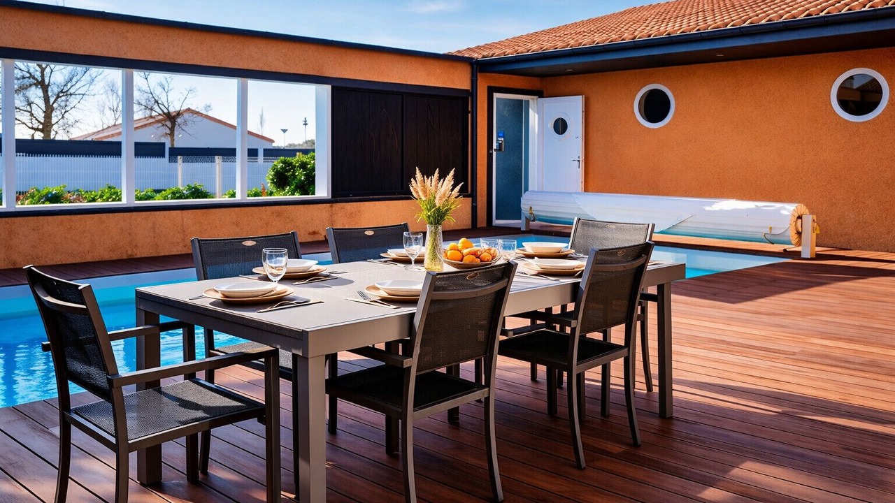 Photo of Outdoor in Olonne-sur-Mer