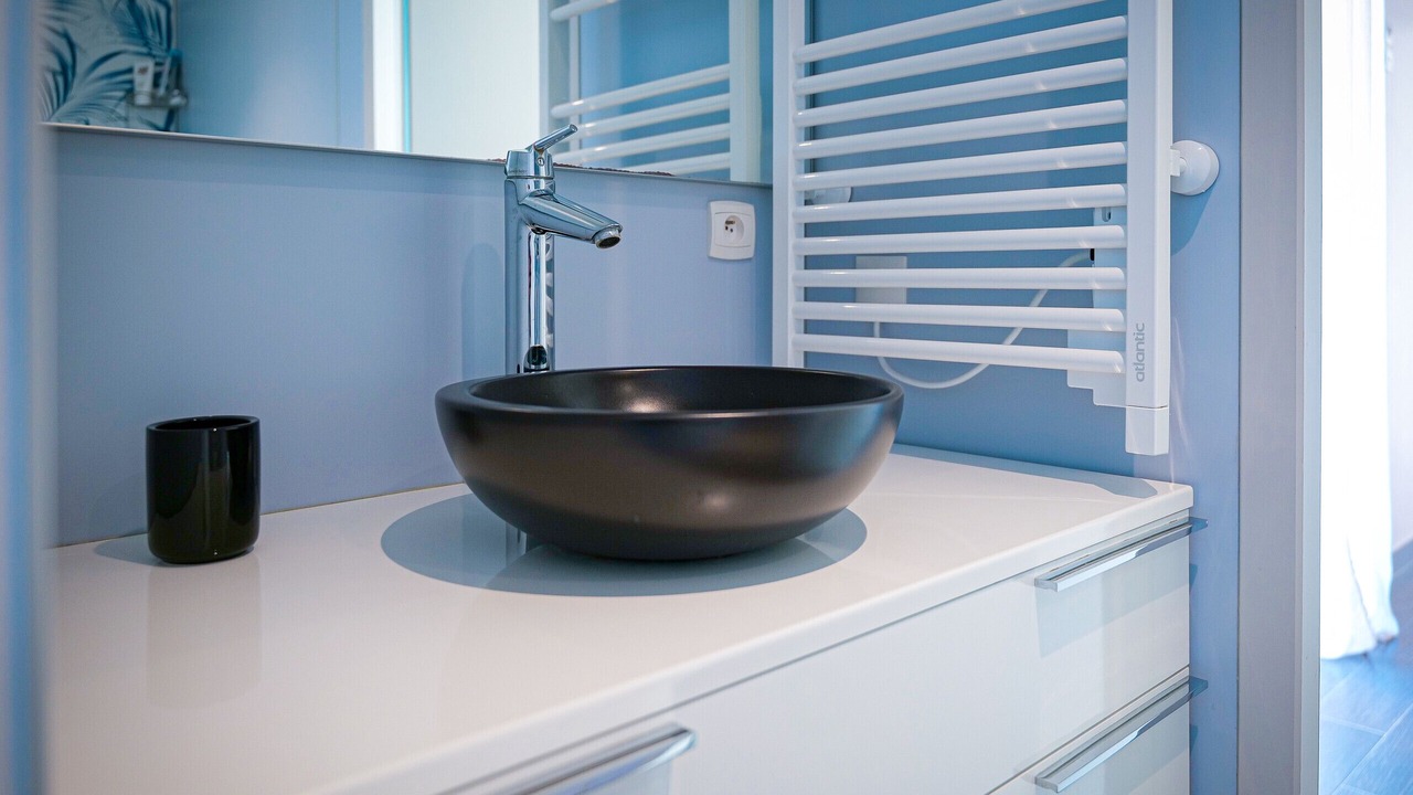 Photo of Bathroom in Olonne-sur-Mer