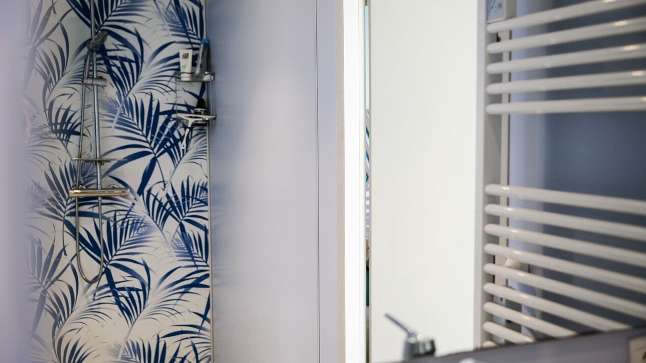 Photo of Bathroom in Olonne-sur-Mer