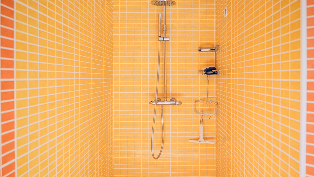 Photo of Bathroom in Olonne-sur-Mer