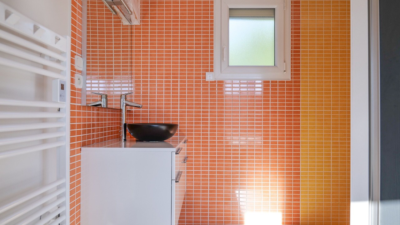 Photo of Bathroom in Olonne-sur-Mer