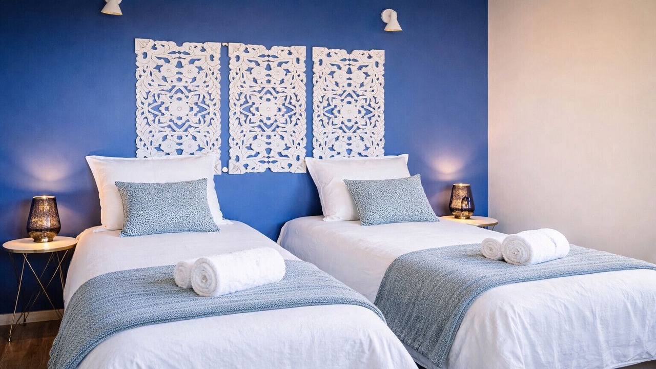 Photo of Bedroom in Olonne-sur-Mer
