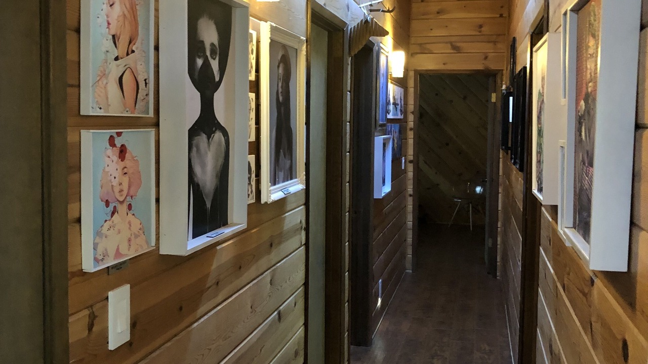 Photo of Others in Pine Mountain Club