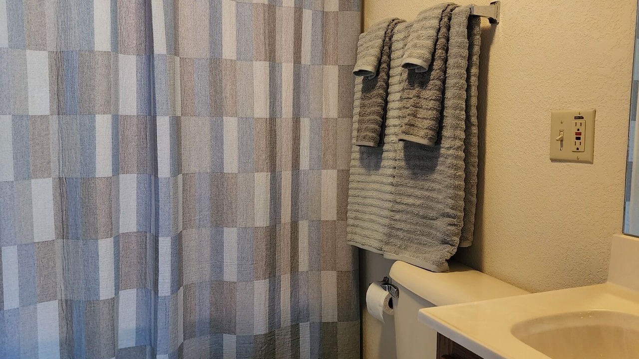 Photo of Bathroom in Osage Beach