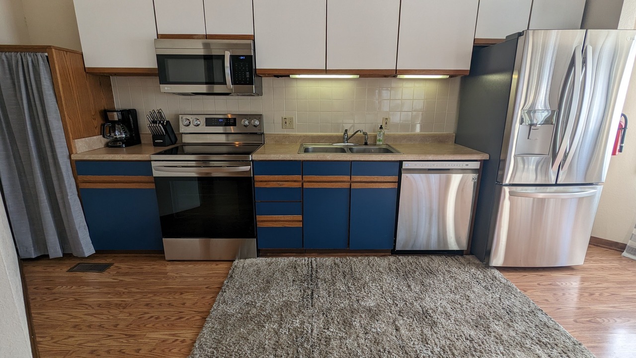 Photo of Kitchen in Osage Beach