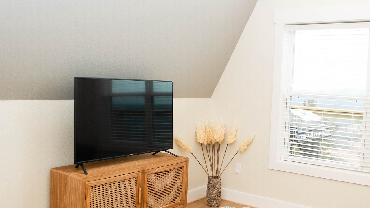 Photo of Livingroom in Morrilton