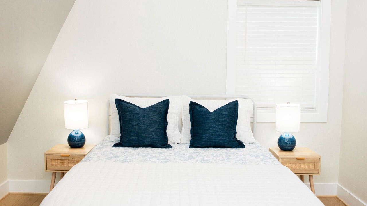 Photo of Bedroom in Morrilton