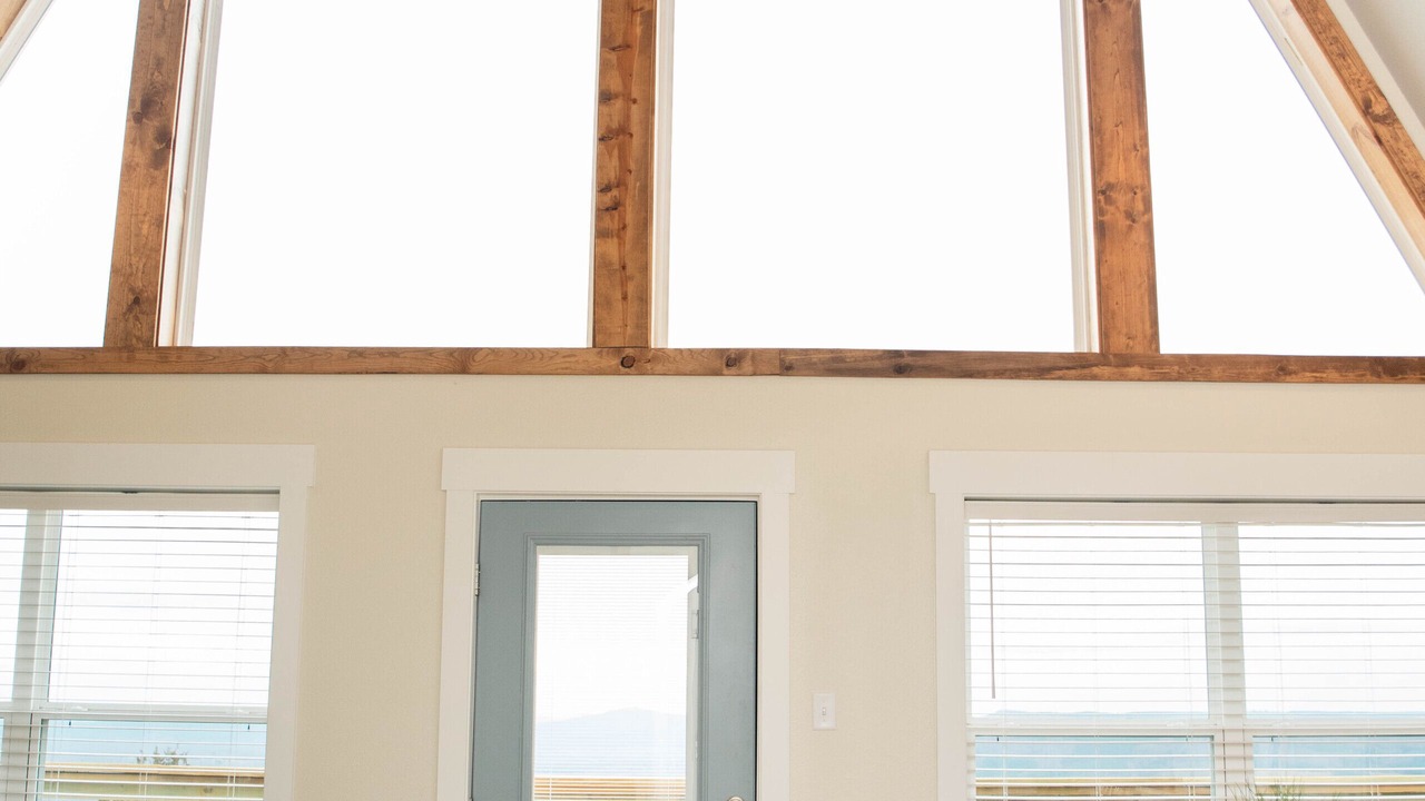 Photo of Livingroom in Morrilton