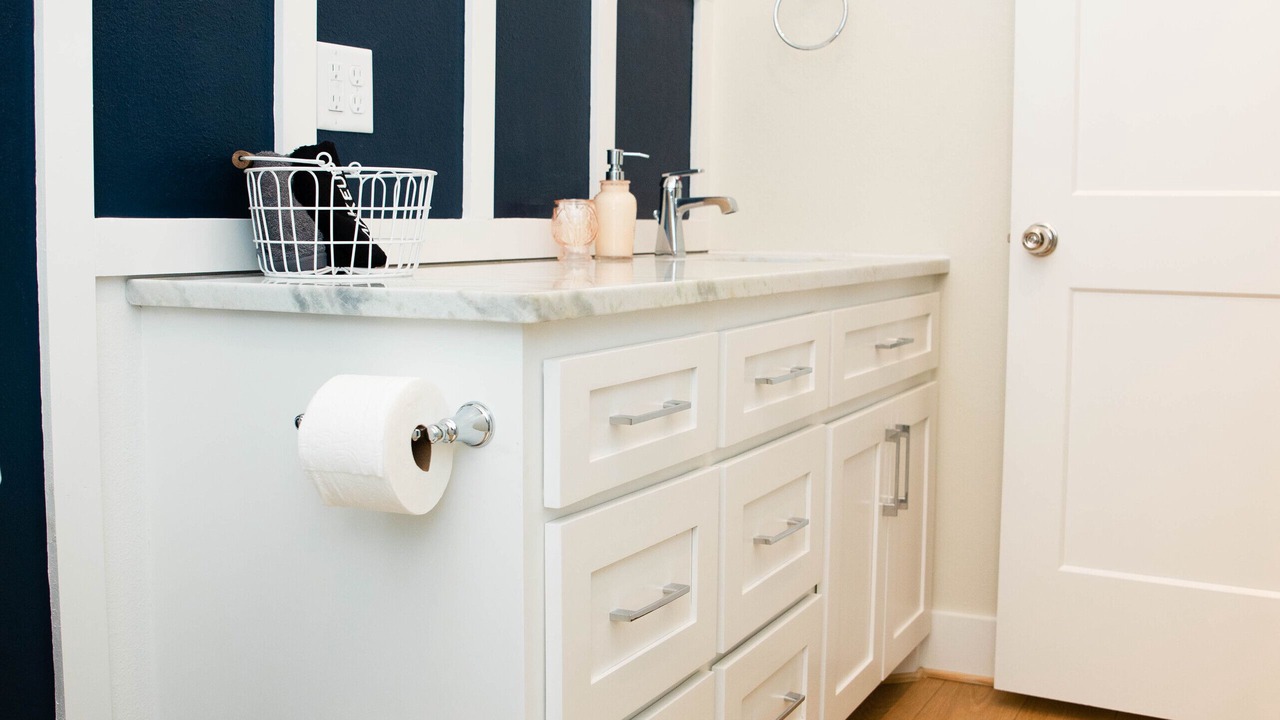 Photo of Bathroom in Morrilton
