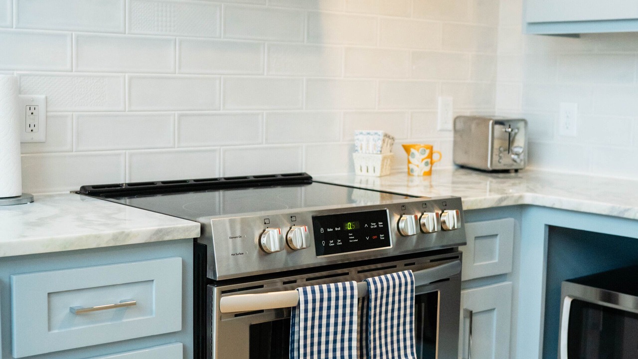 Photo of Kitchen in Morrilton