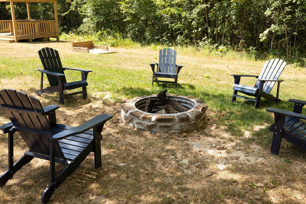 Photo of Outdoor in Morrilton