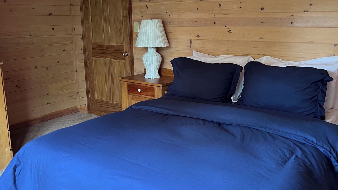 Photo of Bedroom in Dunchurch