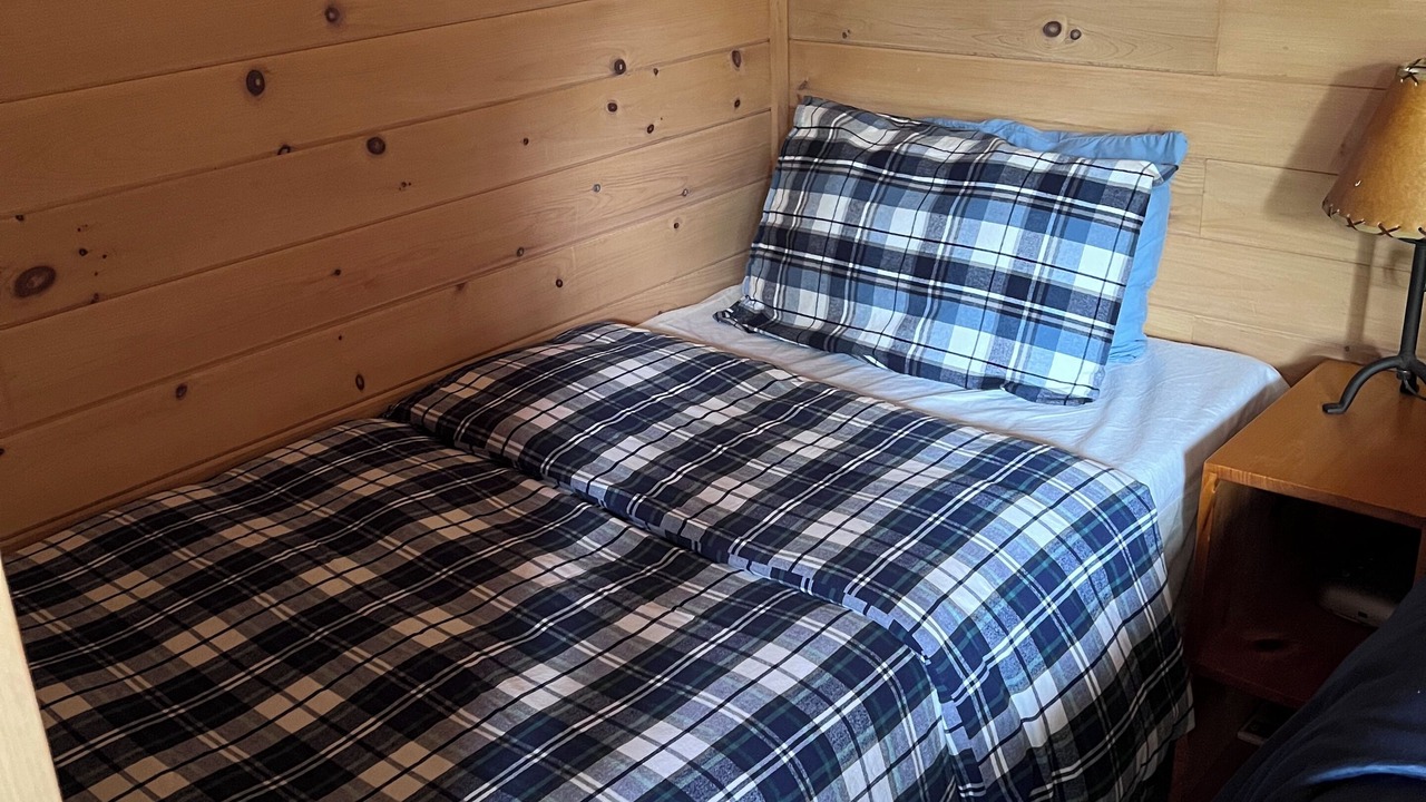 Photo of Bedroom in Dunchurch