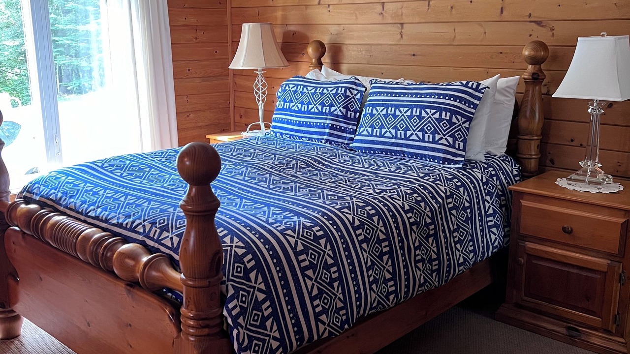 Photo of Bedroom in Dunchurch