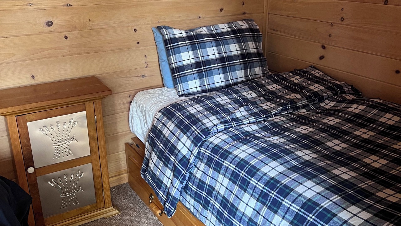 Photo of Bedroom in Dunchurch