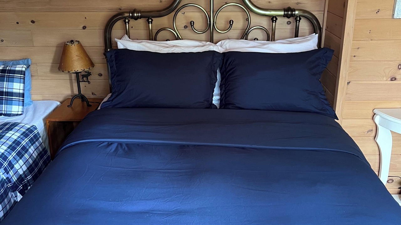 Photo of Bedroom in Dunchurch