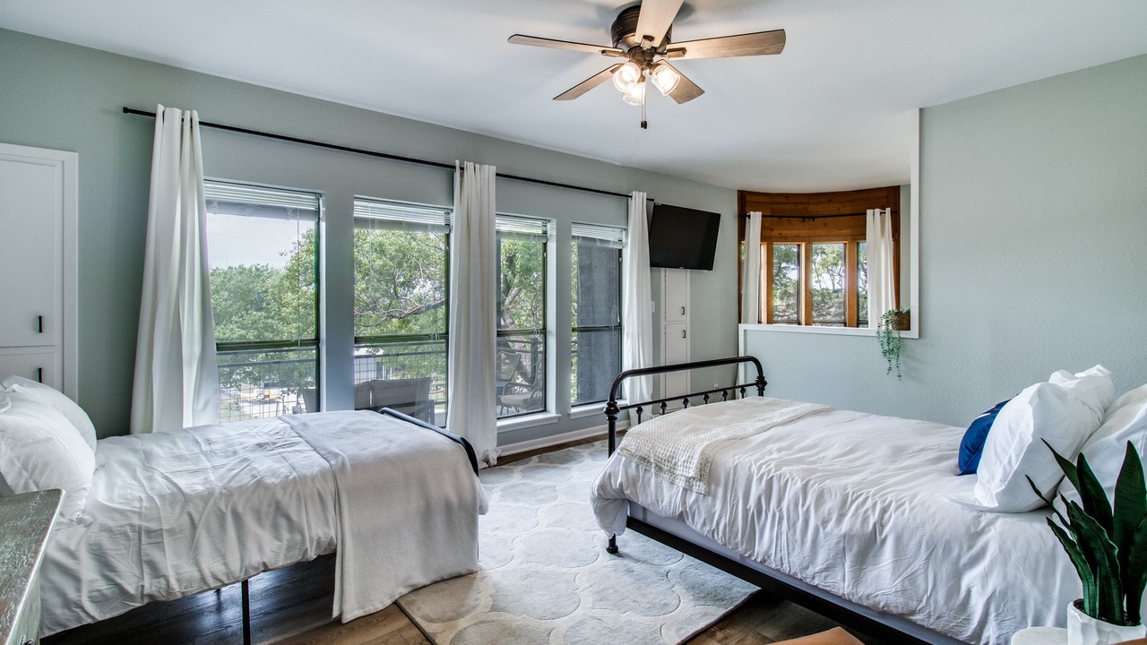 Photo of Bedroom in Pottsboro