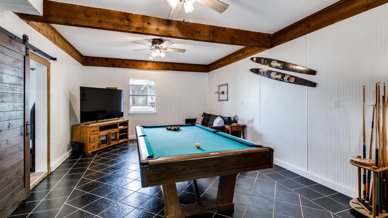 Photo of Bedroom in Pottsboro