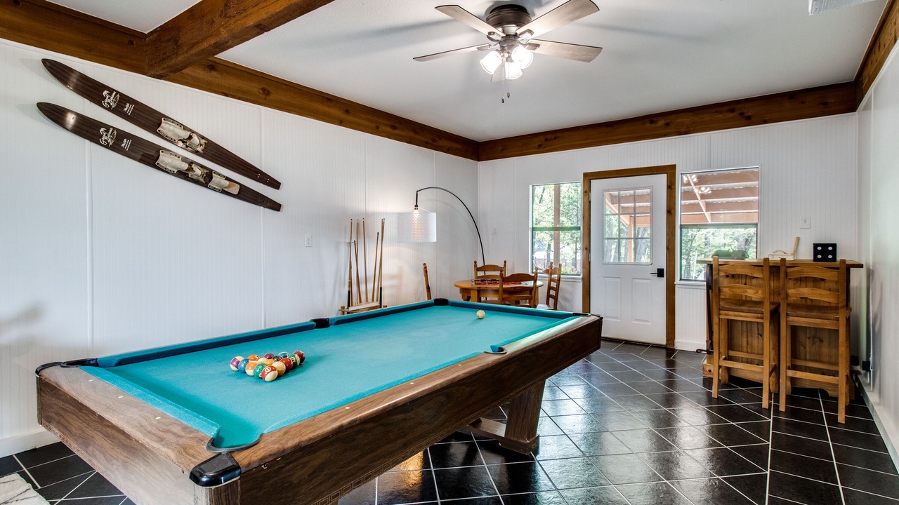 Photo of Bedroom in Pottsboro