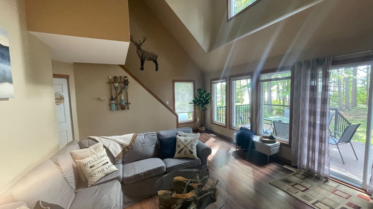 Photo of Livingroom in Callander