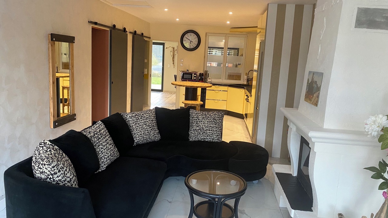 Photo of Livingroom in Noyelles-sur-Mer