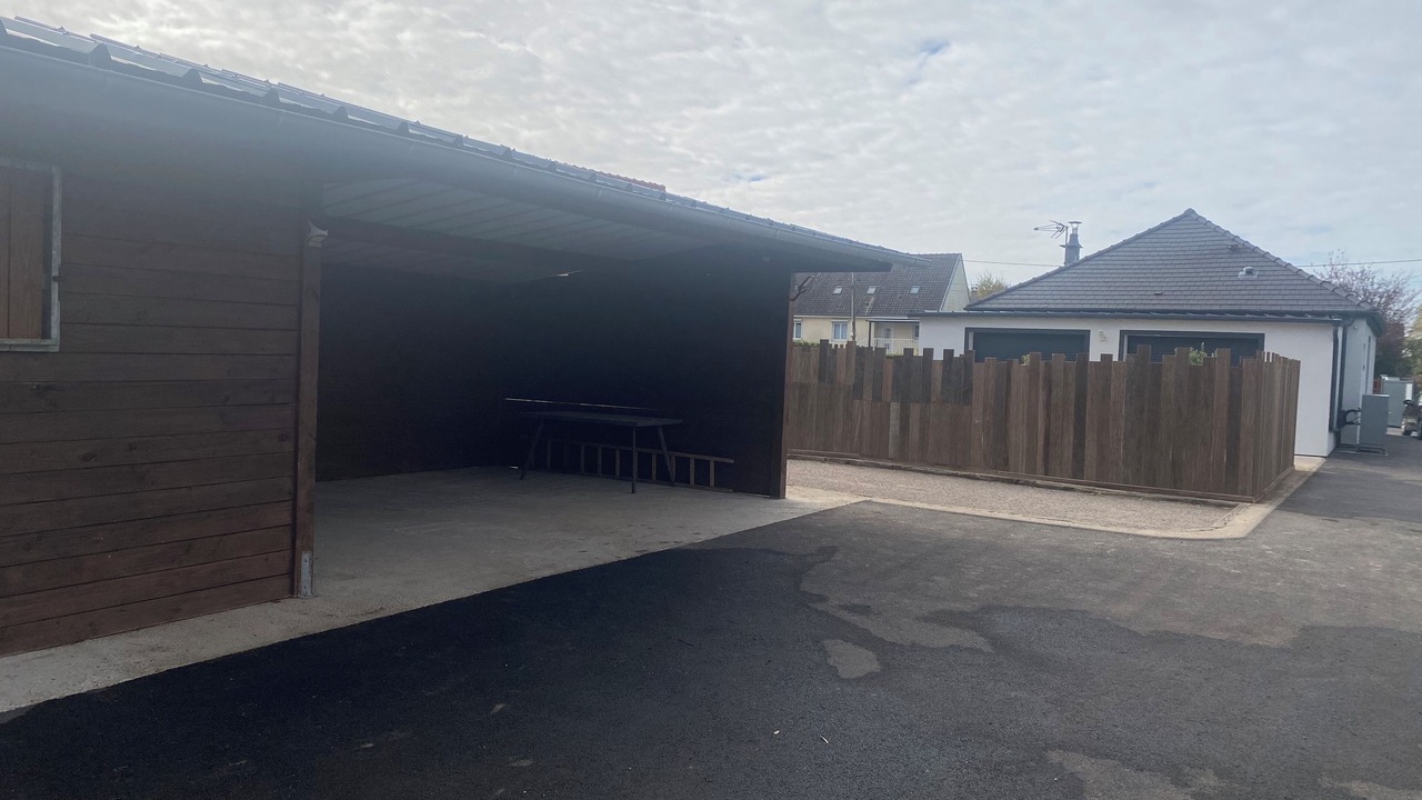 Photo of Patio Balcony in Noyelles-sur-Mer