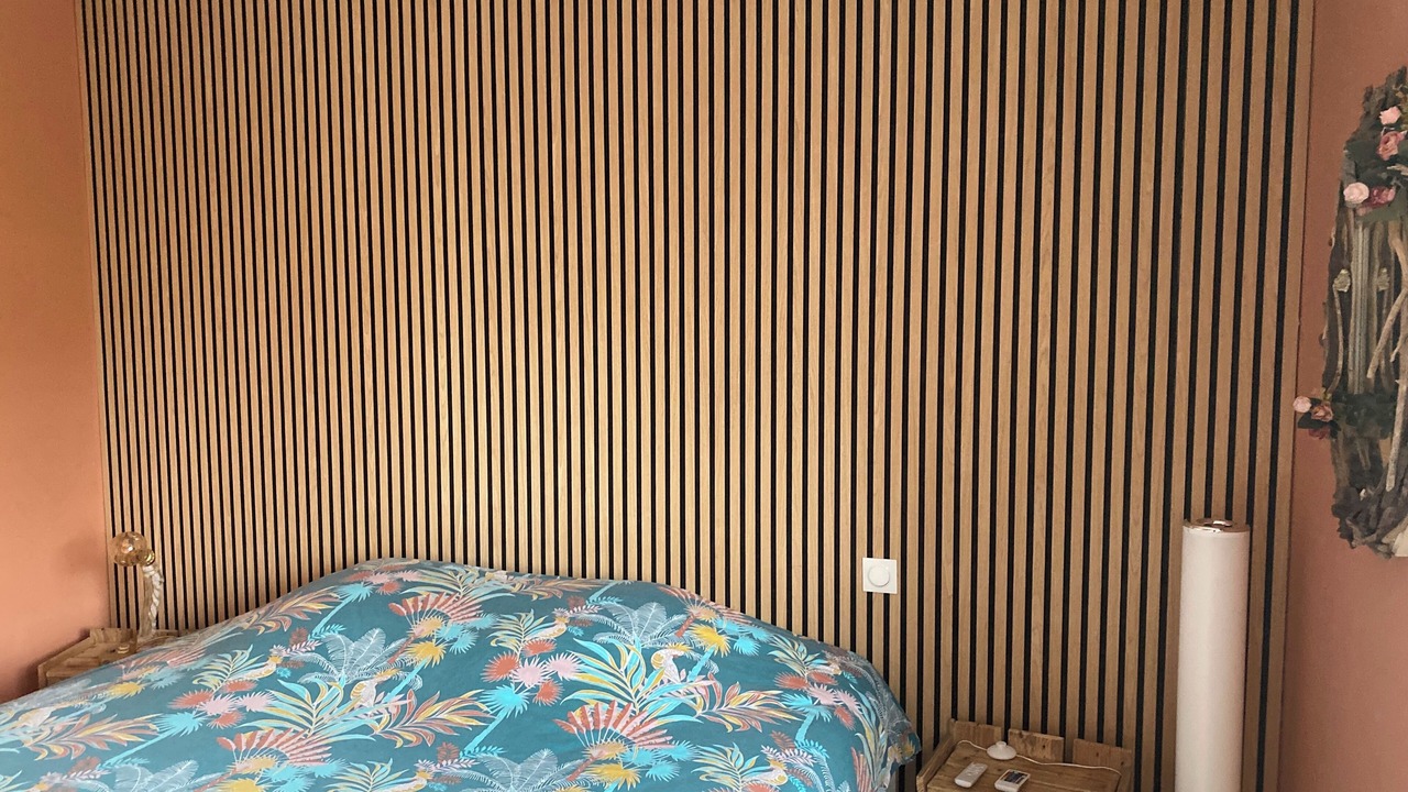 Photo of Bedroom in Noyelles-sur-Mer