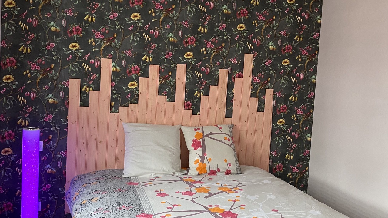 Photo of Bedroom in Noyelles-sur-Mer