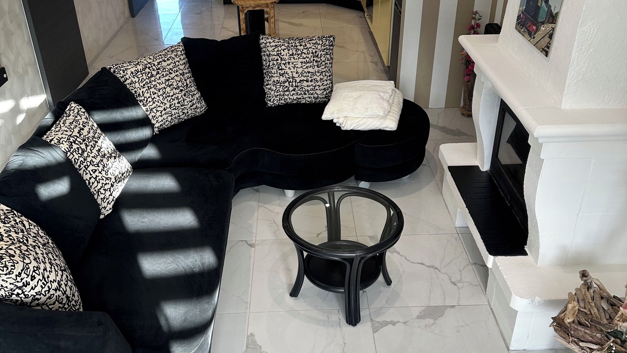 Photo of Livingroom in Noyelles-sur-Mer