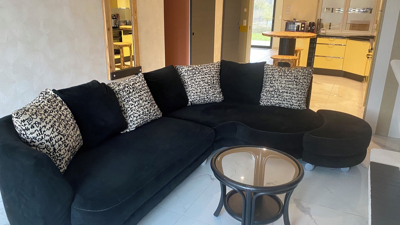 Photo of Livingroom in Noyelles-sur-Mer