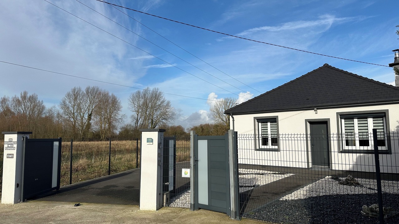 Photo of Outdoor in Noyelles-sur-Mer