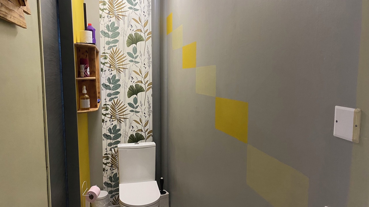 Photo of Bathroom in Noyelles-sur-Mer