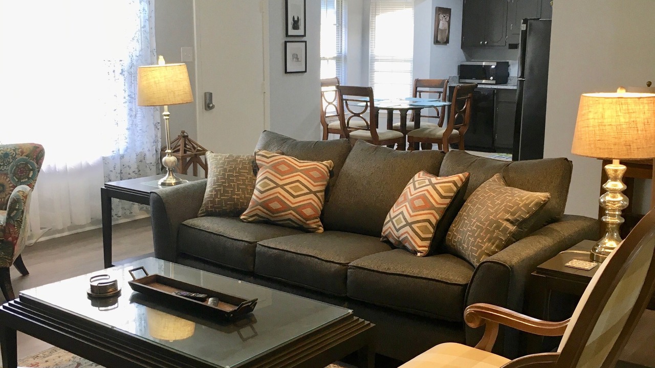 Photo of Livingroom in Gravel Ridge