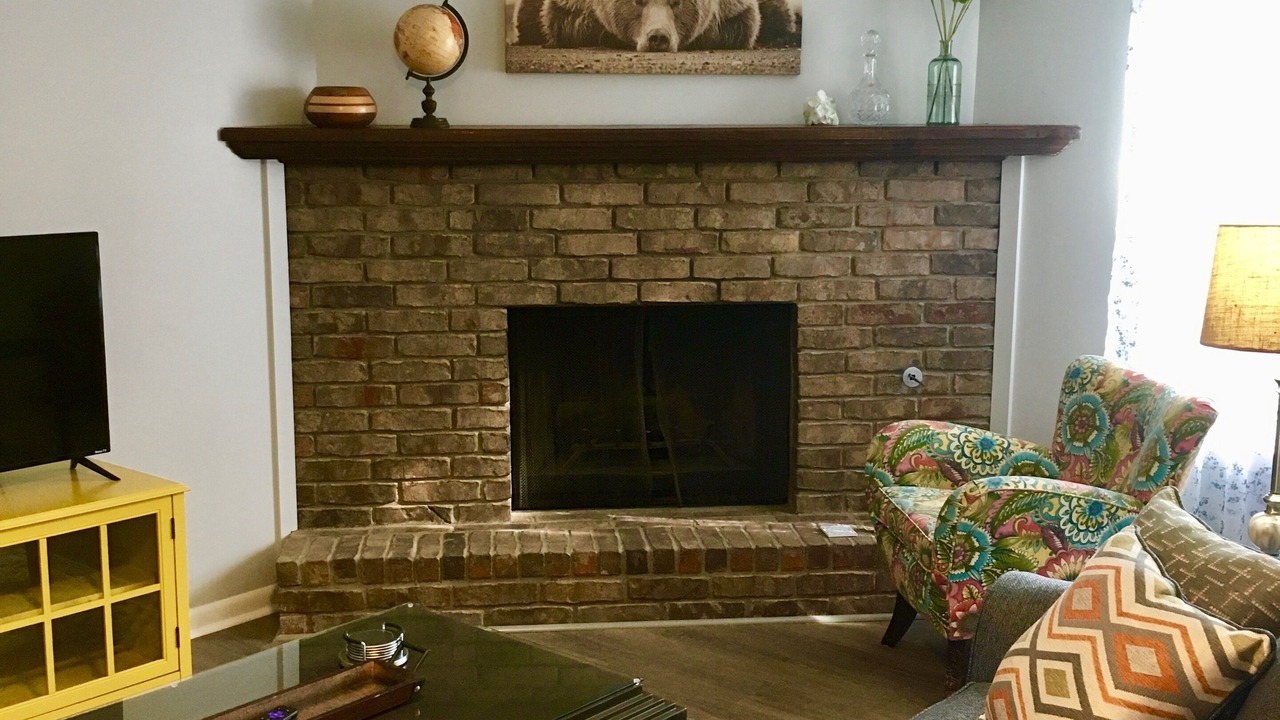 Photo of Livingroom in Gravel Ridge