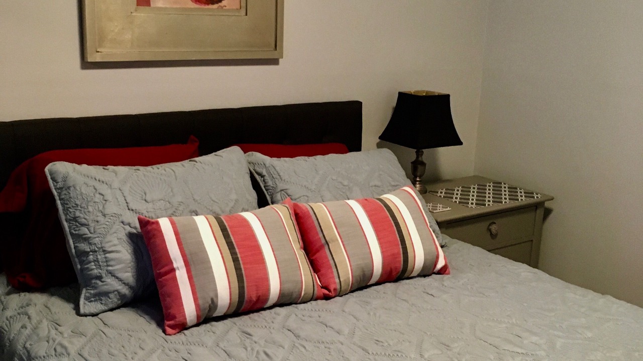 Photo of Bedroom in Gravel Ridge