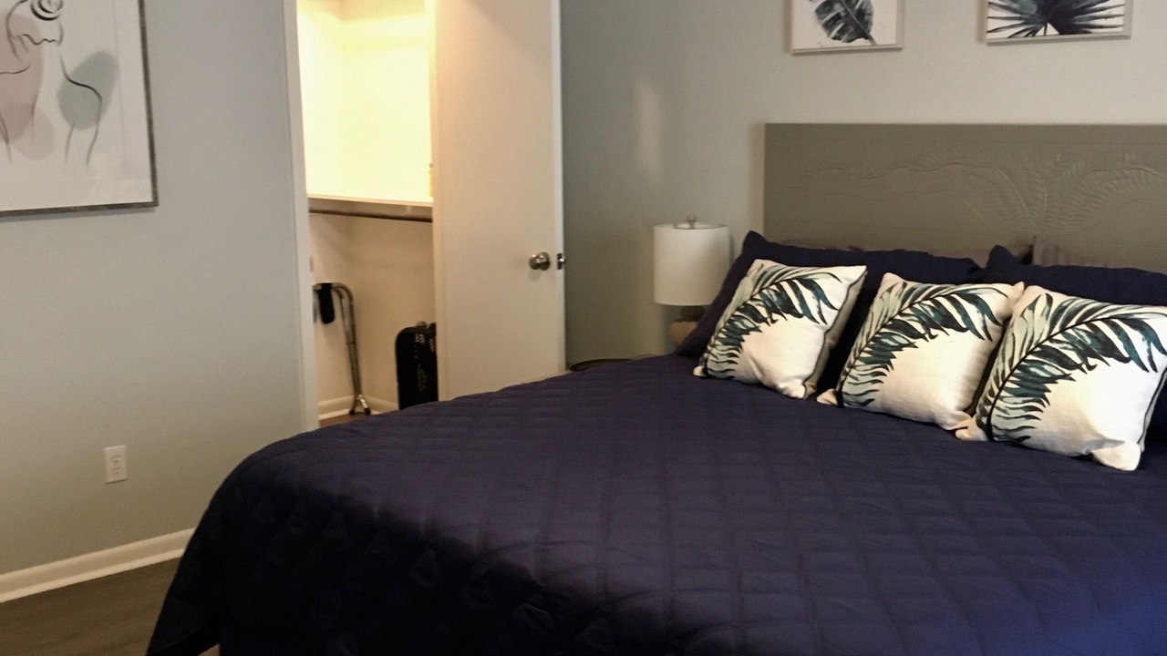 Photo of Bedroom in Gravel Ridge