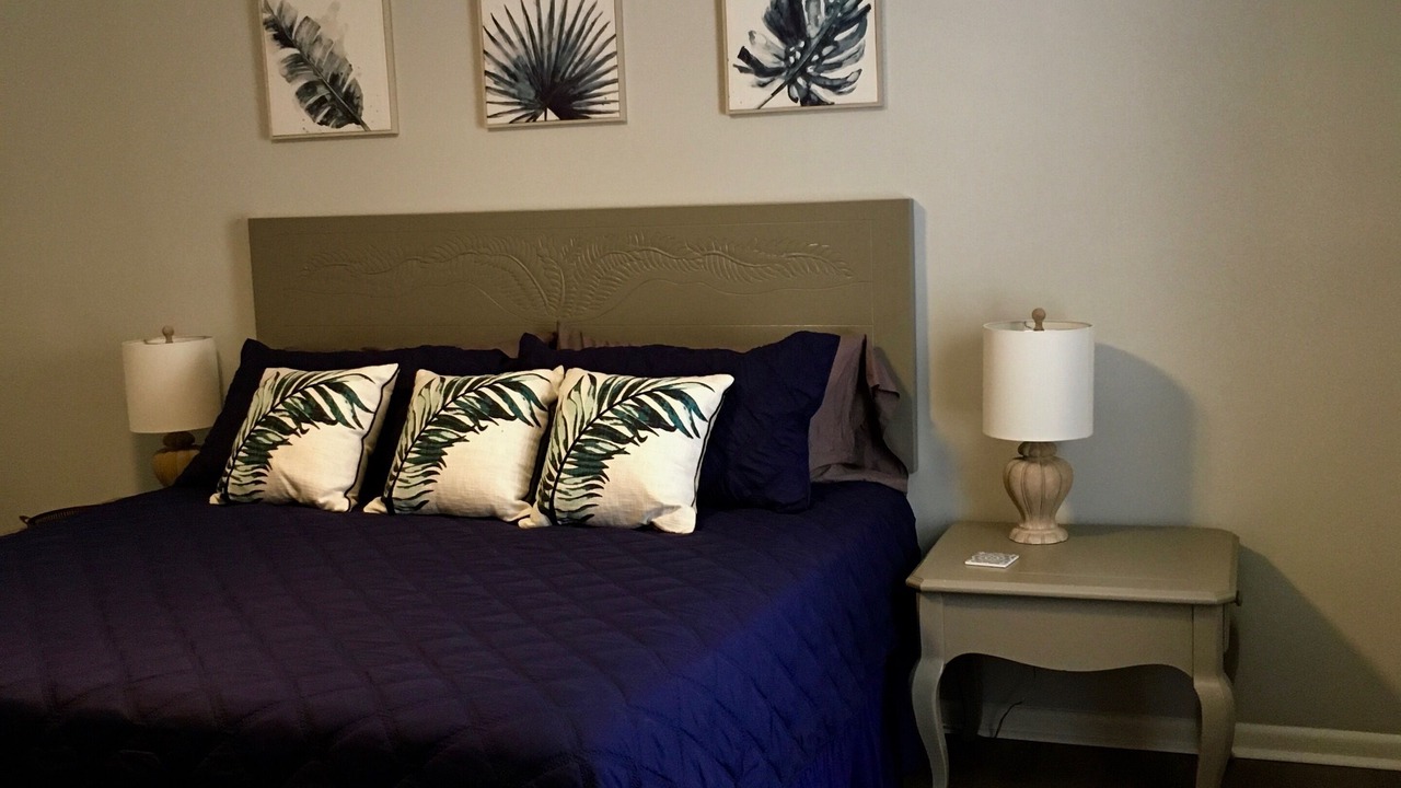 Photo of Bedroom in Gravel Ridge