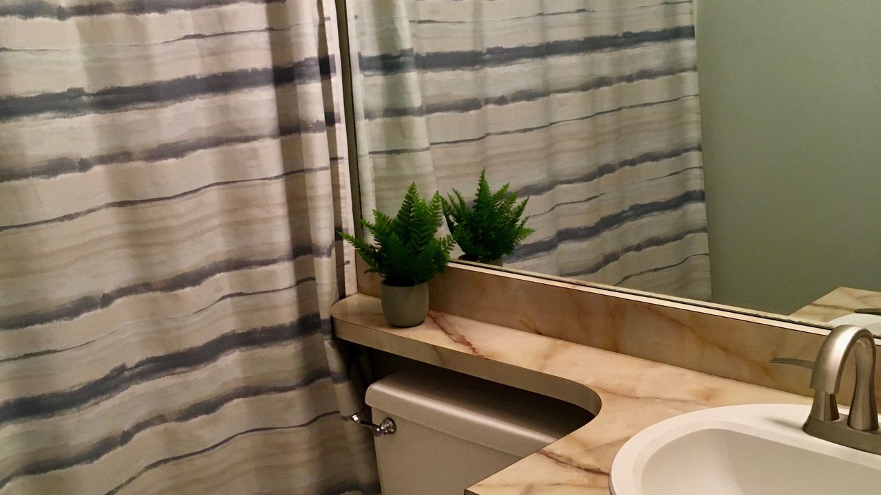 Photo of Bathroom in Gravel Ridge
