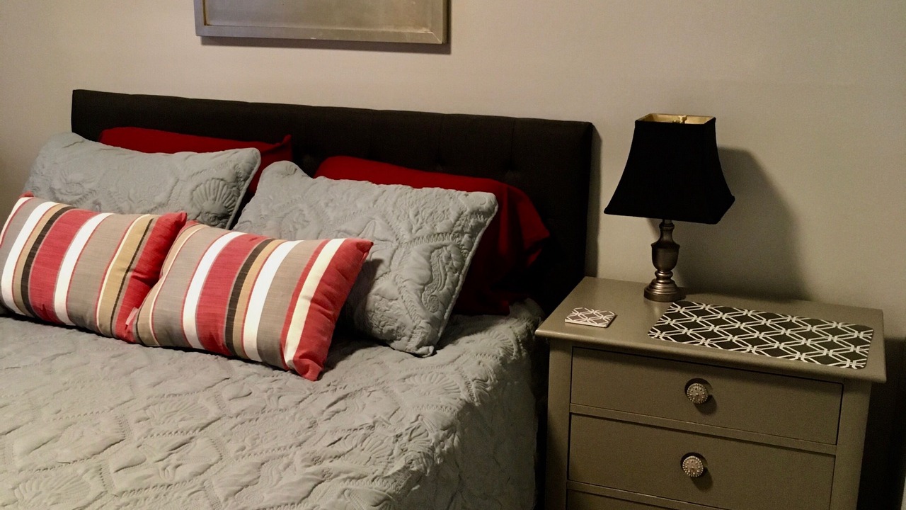 Photo of Bedroom in Gravel Ridge