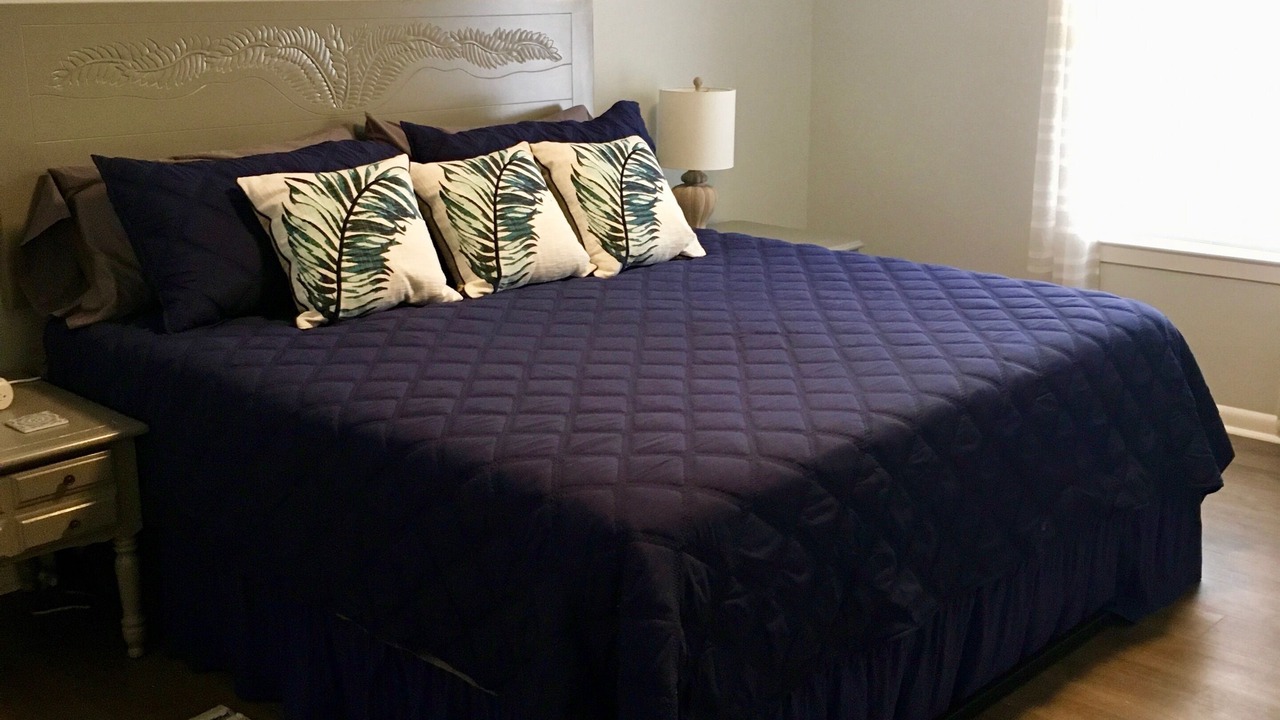 Photo of Bedroom in Gravel Ridge