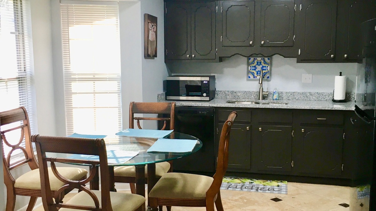 Photo of Kitchen in Gravel Ridge