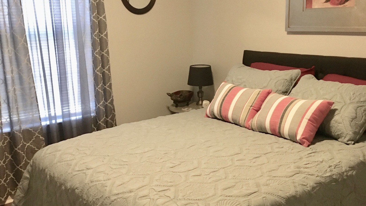 Photo of Bedroom in Gravel Ridge