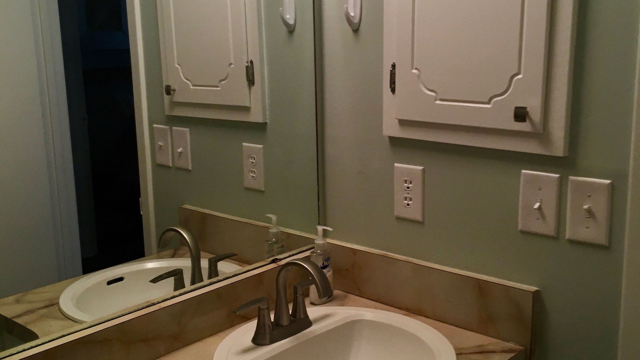 Photo of Bathroom in Gravel Ridge