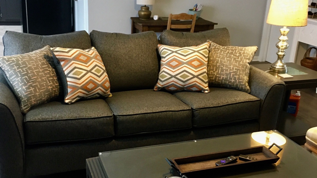 Photo of Livingroom in Gravel Ridge