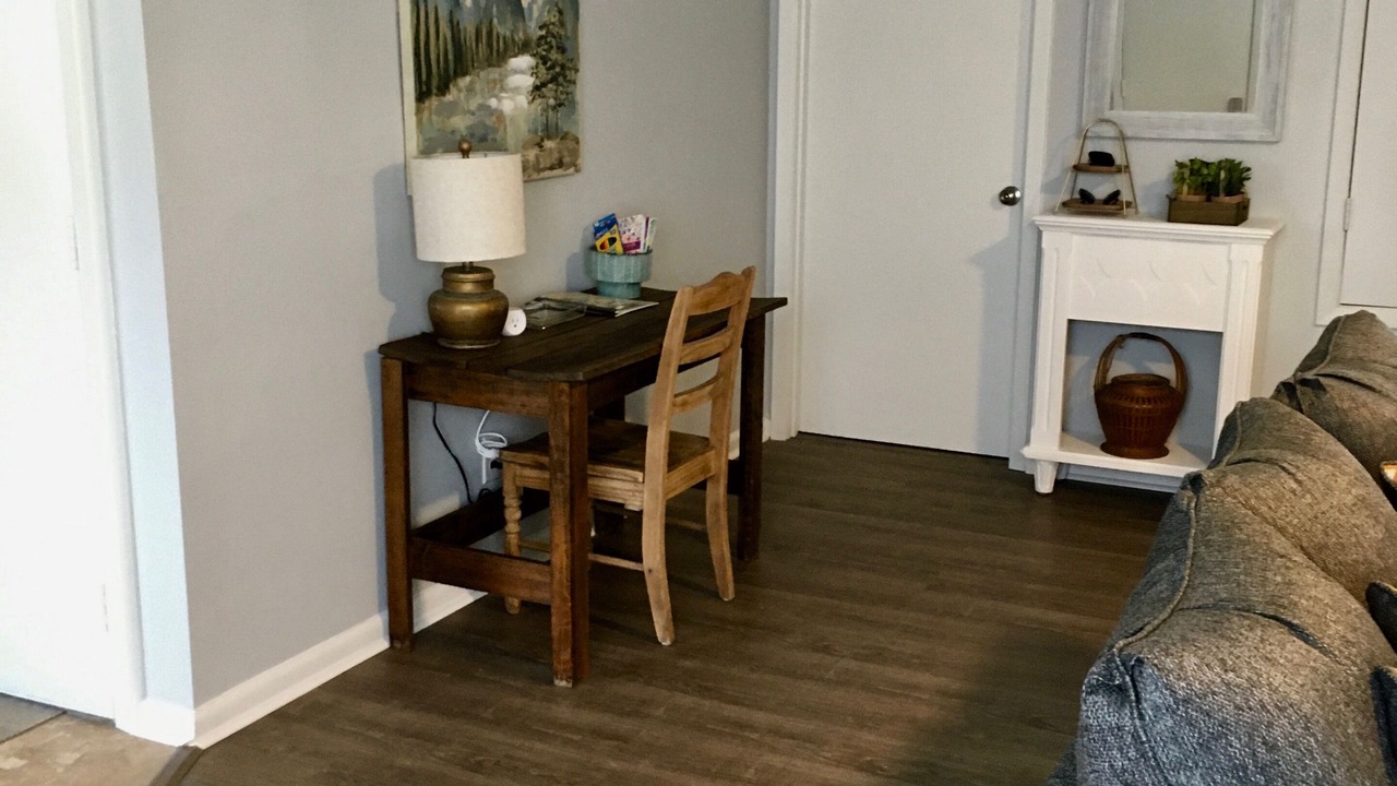Photo of Livingroom in Gravel Ridge