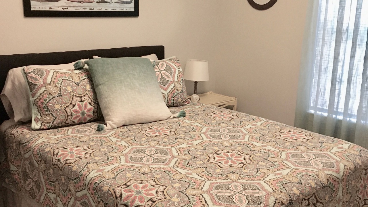 Photo of Bedroom in Gravel Ridge