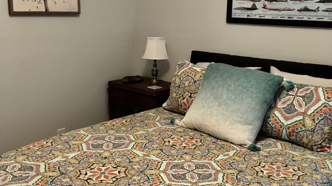 Photo of Bedroom in Gravel Ridge