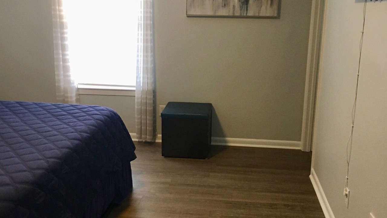 Photo of Bedroom in Gravel Ridge